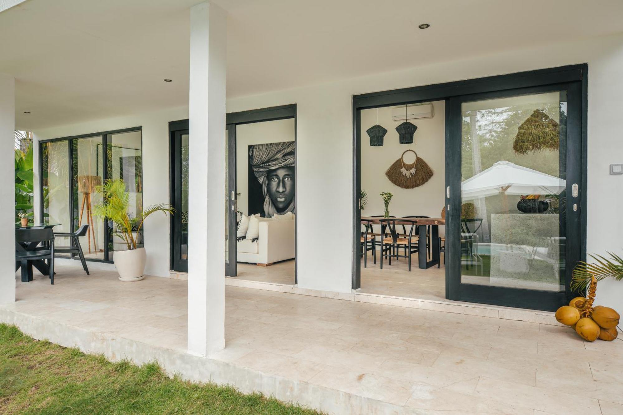 Villa Bos Bali *