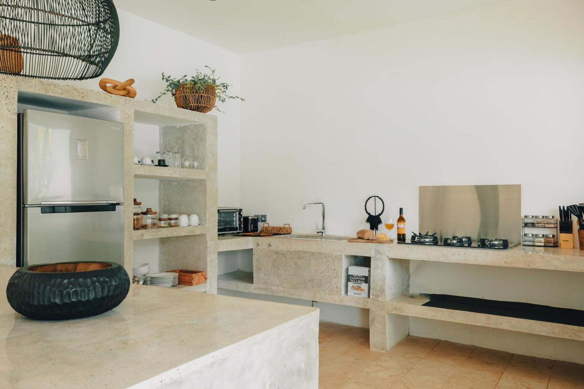Bos Bali Villa