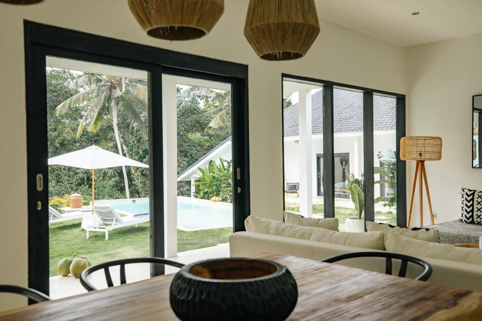 Bos Bali Villa *