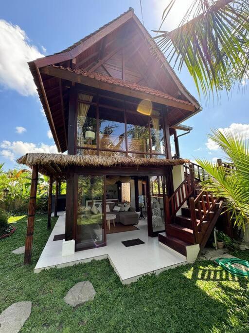 Swaha Mas Bali Villa Ubud (Bali)