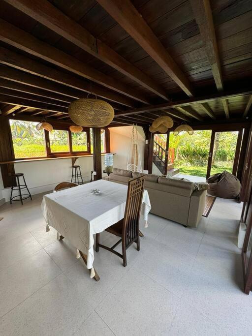 Swaha Mas Bali Villa *