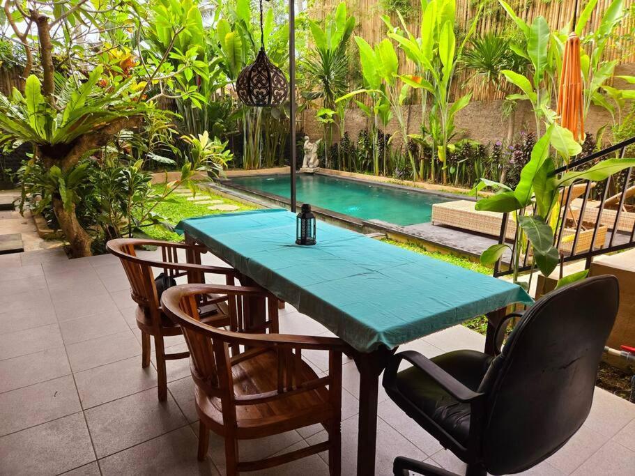 Sari Villa