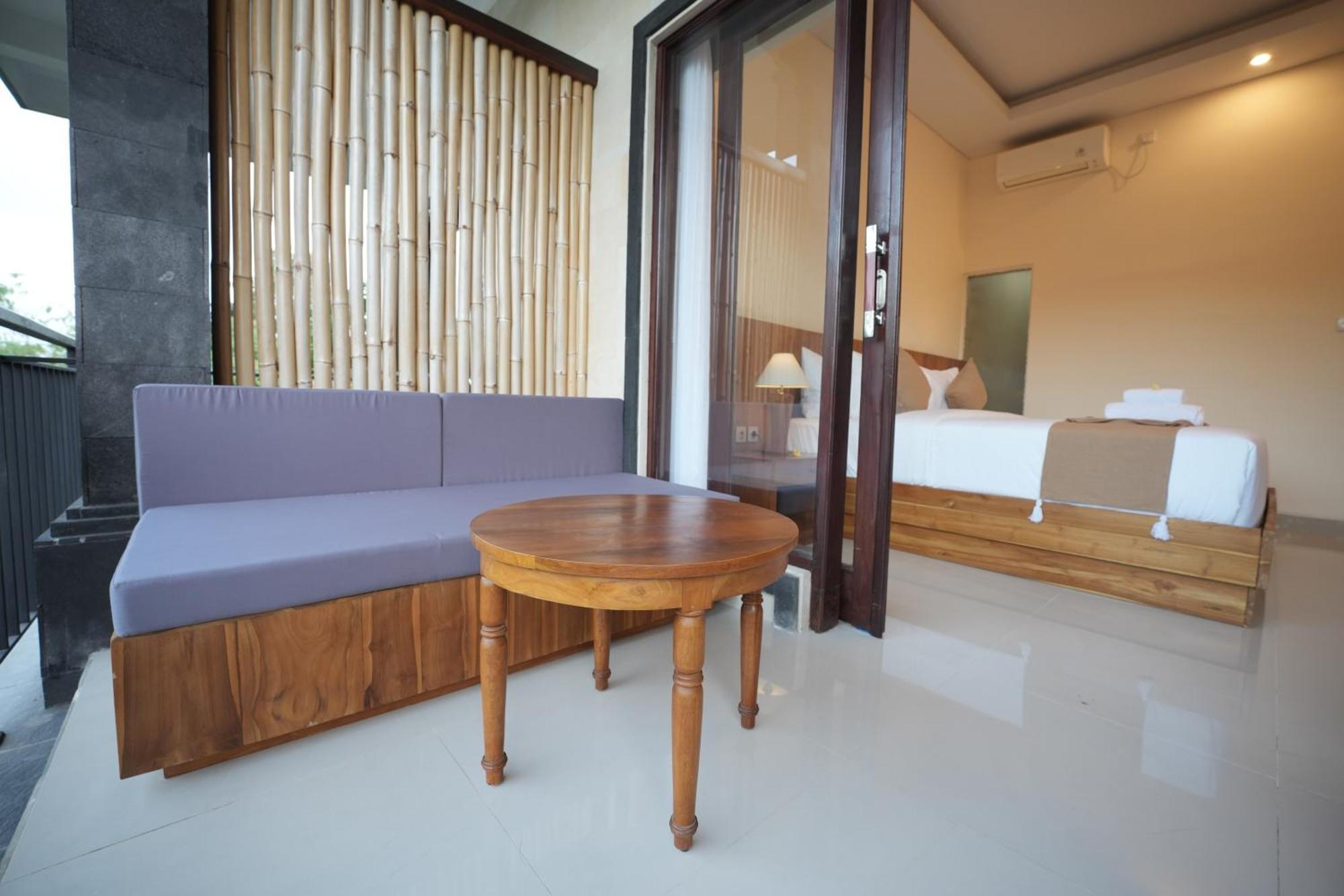 Frühstückspension Winaka Ubud