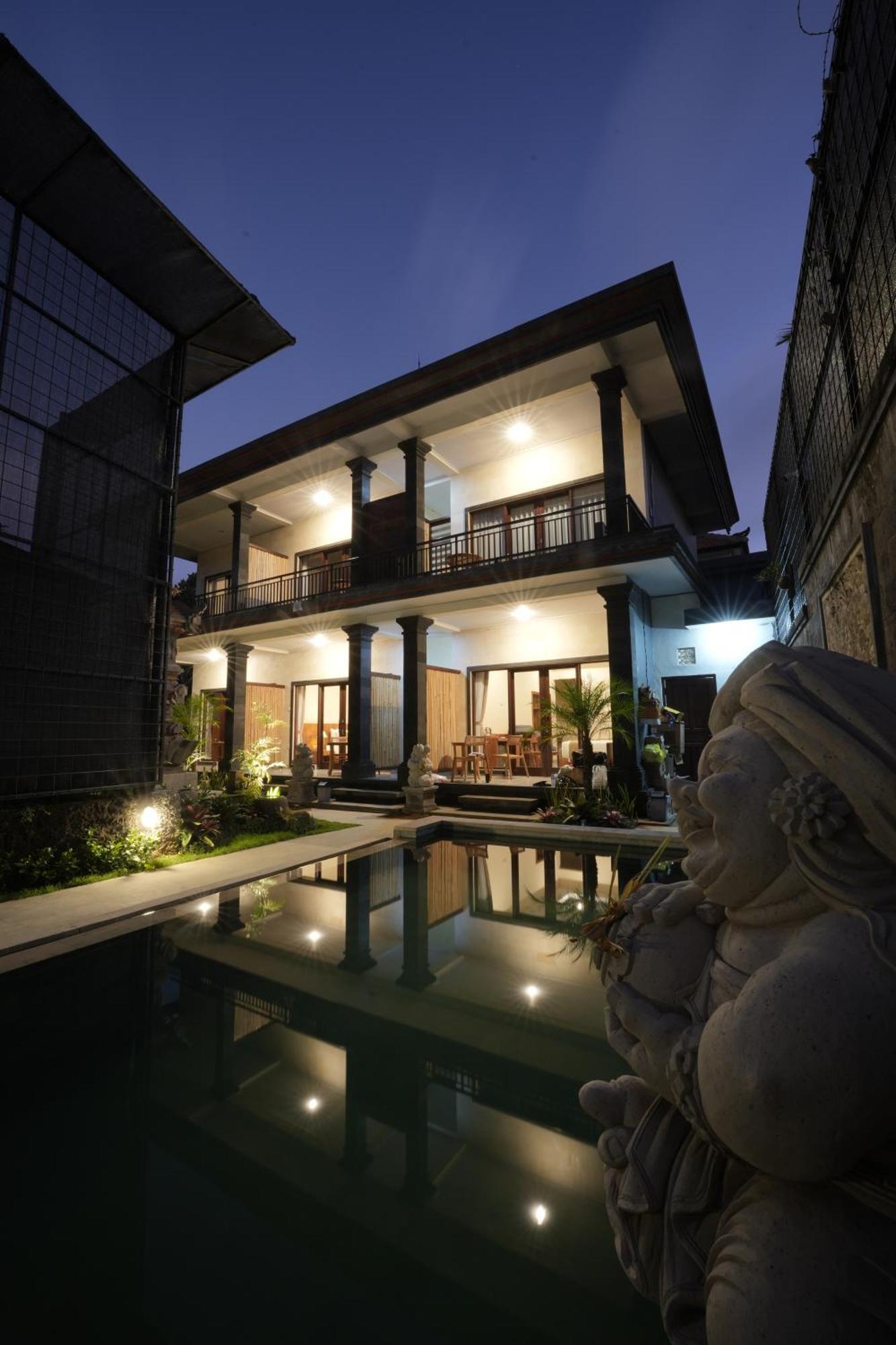 Winaka Ubud