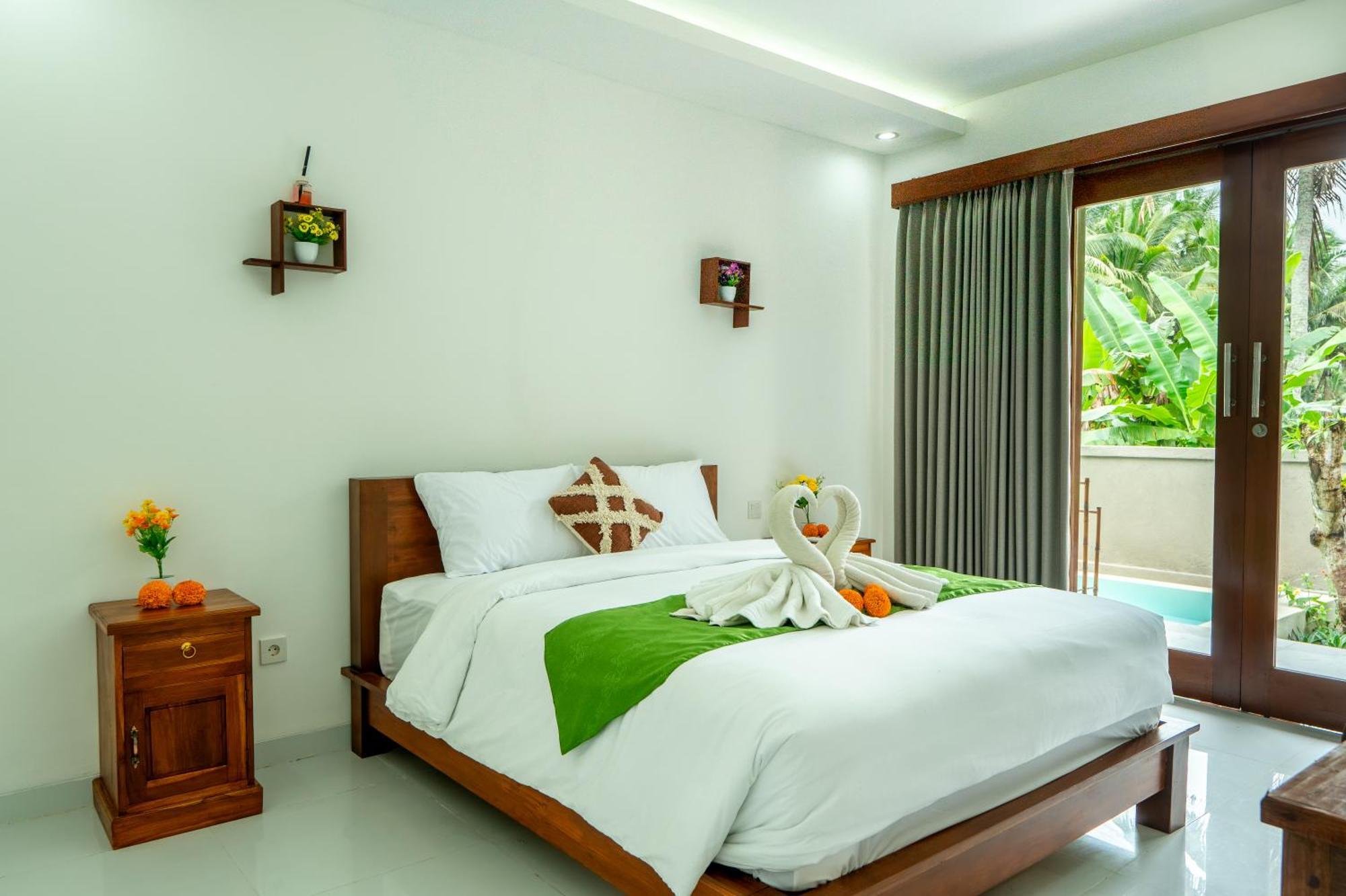 Artha Kusuma * Ubud (Bali)