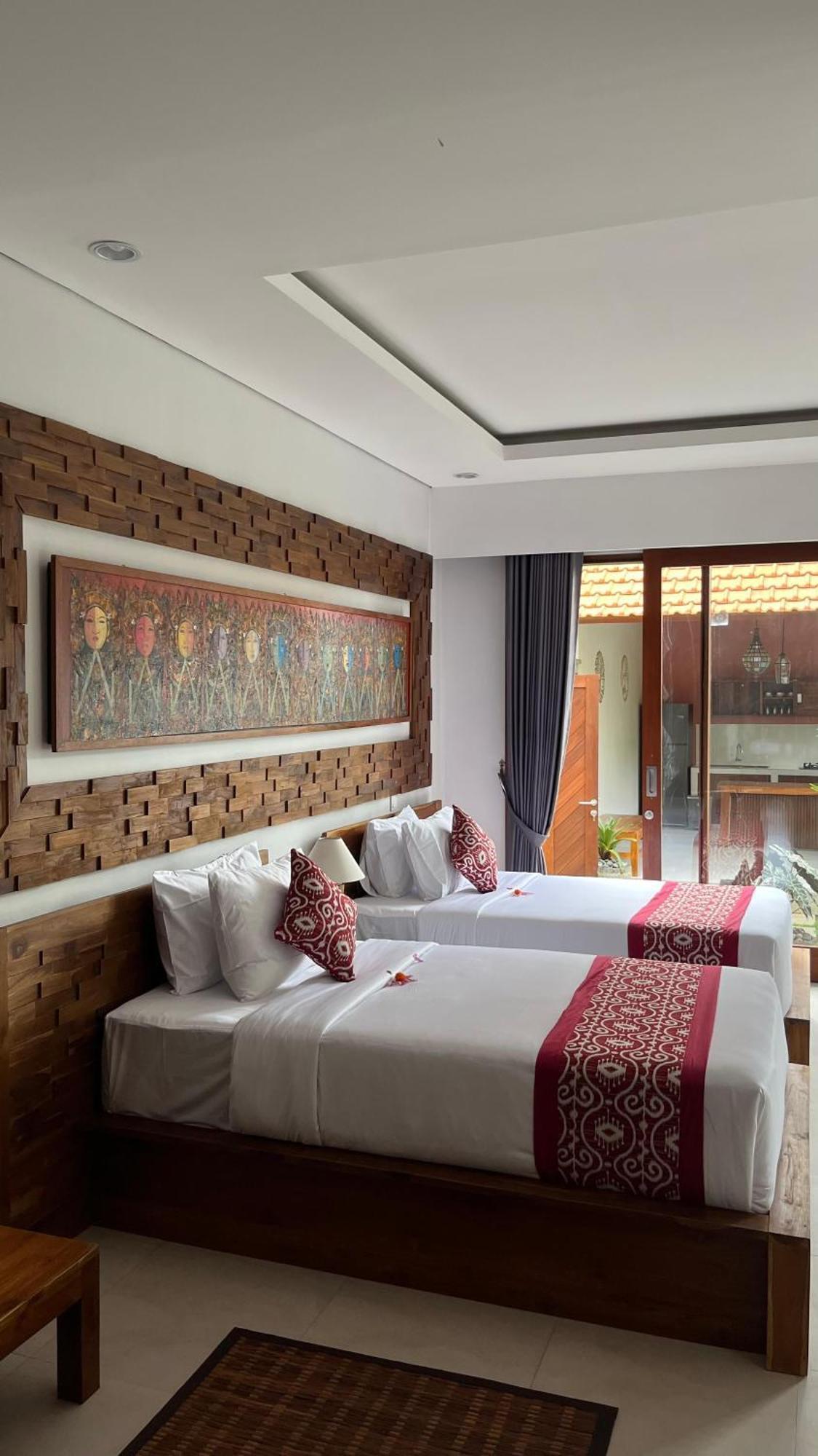 Tabeng Private Guest house *