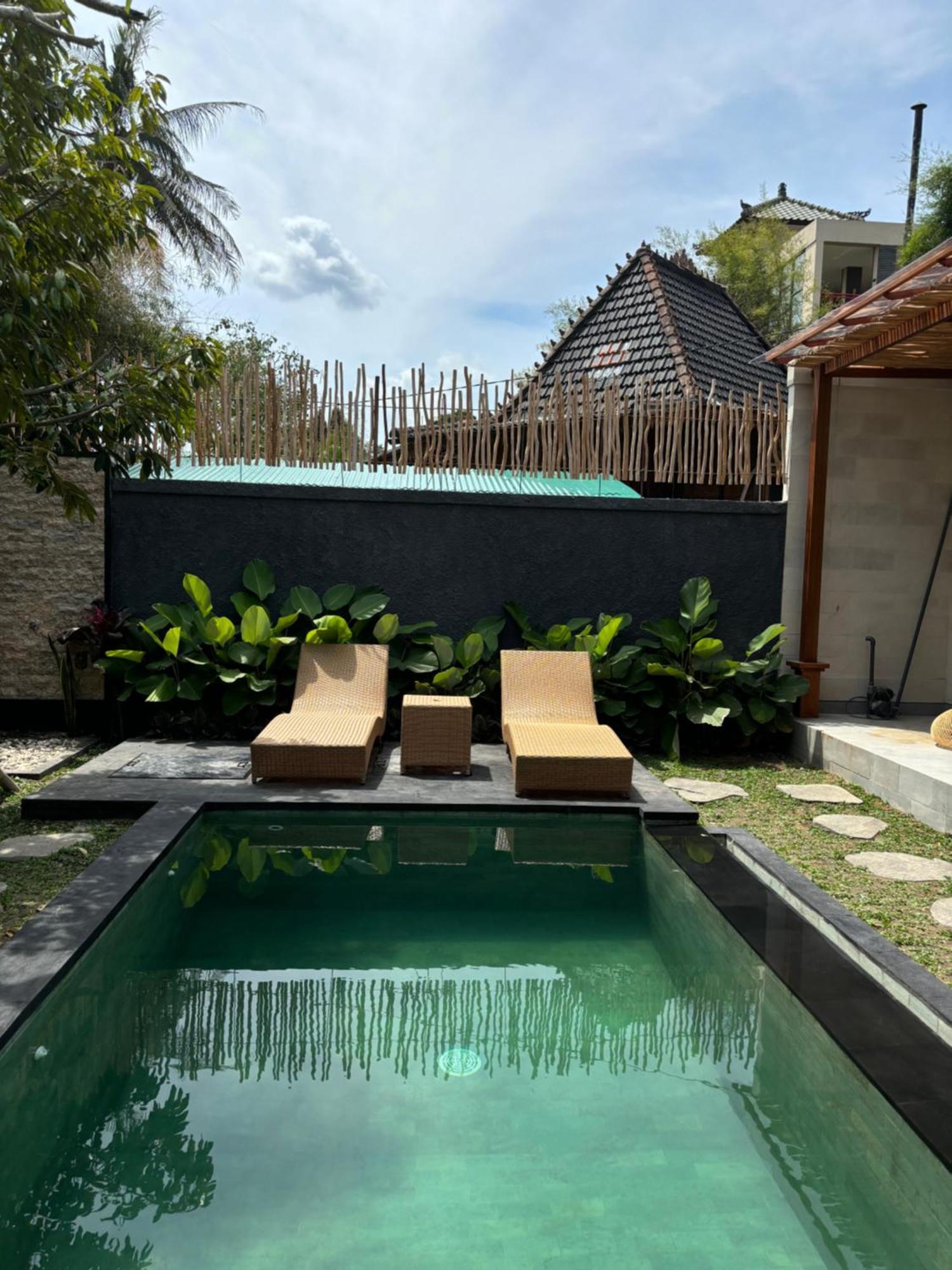 Ghauri View By Eps Villa Ubud (Bali)