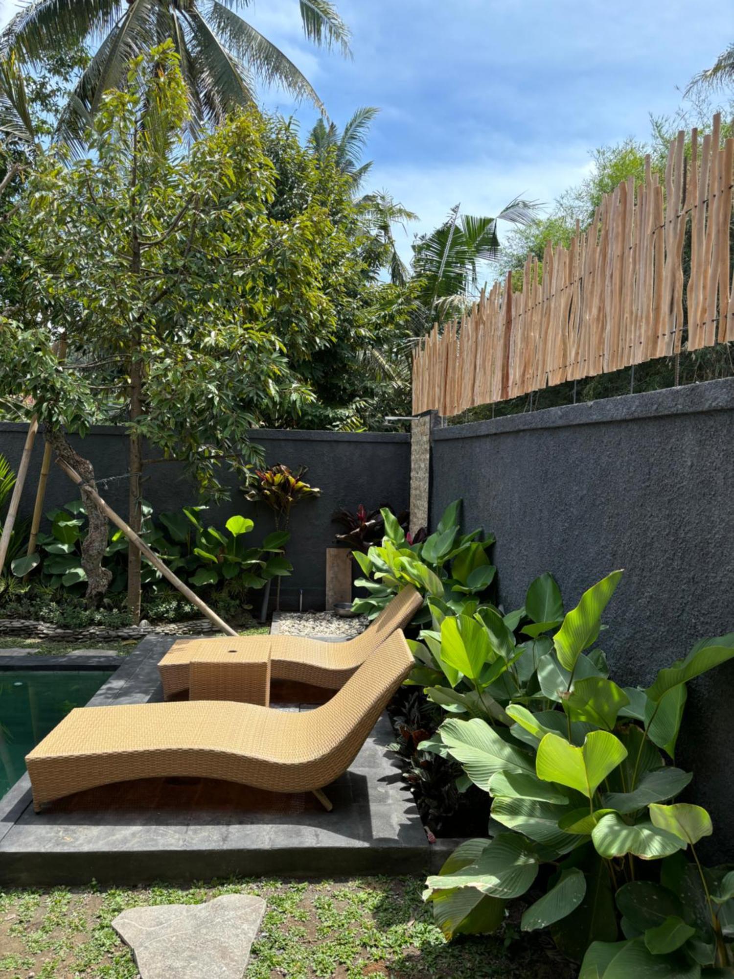 Villa Ghauri View By Eps Ubud (Bali)