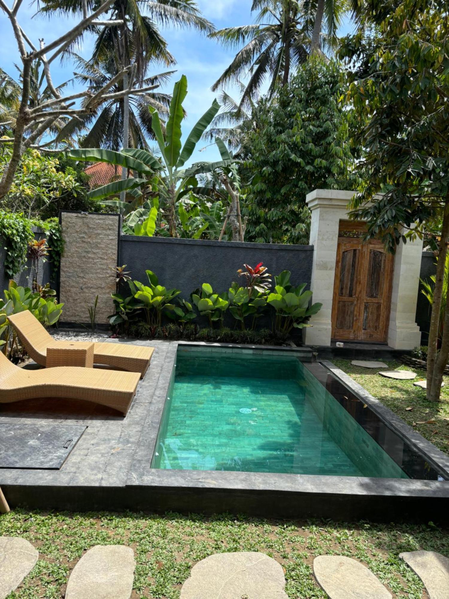 Villa Ghauri View By Eps Ubud (Bali)