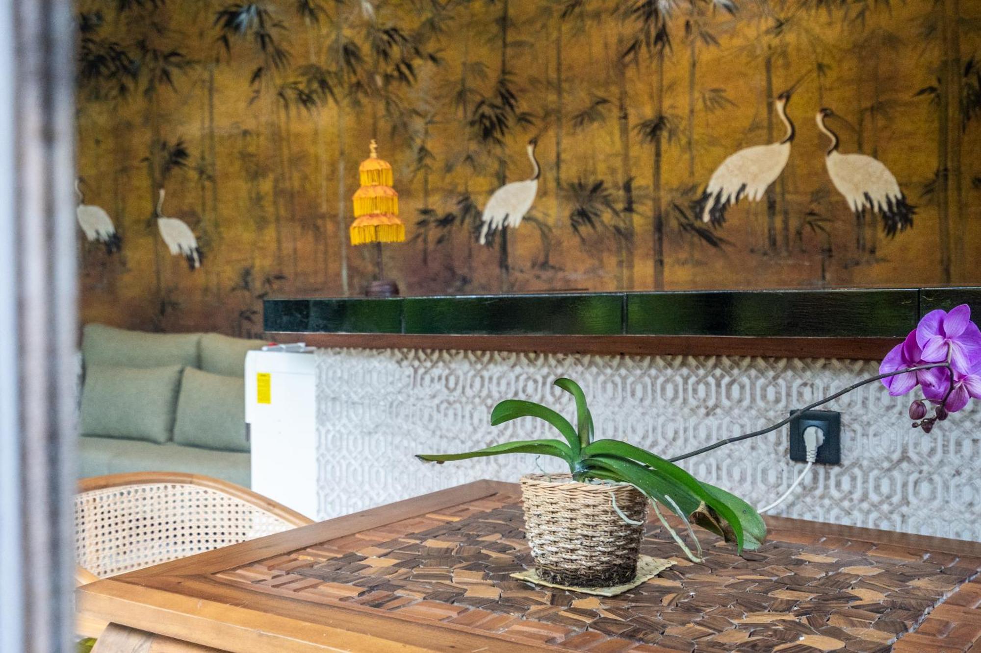 Villa Olinda Ubud (Bali)