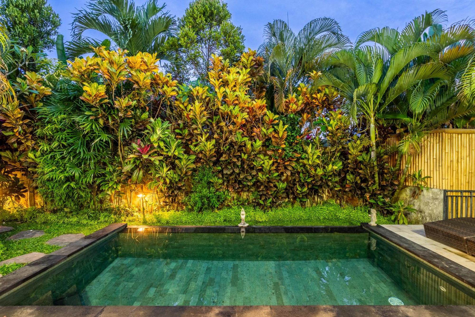 Olinda Villa Ubud (Bali)