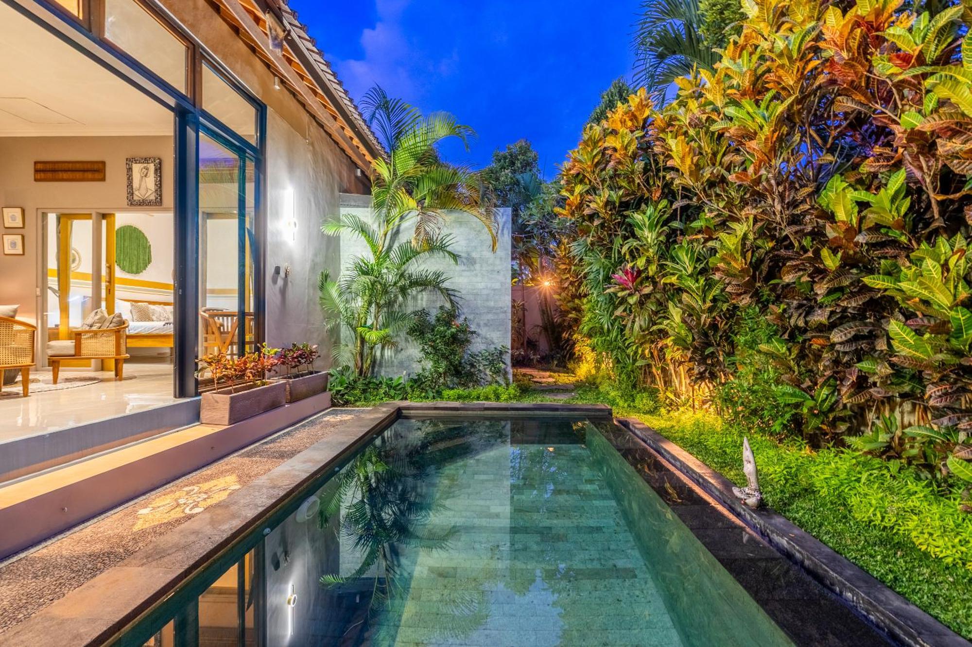 Olinda * Ubud (Bali)
