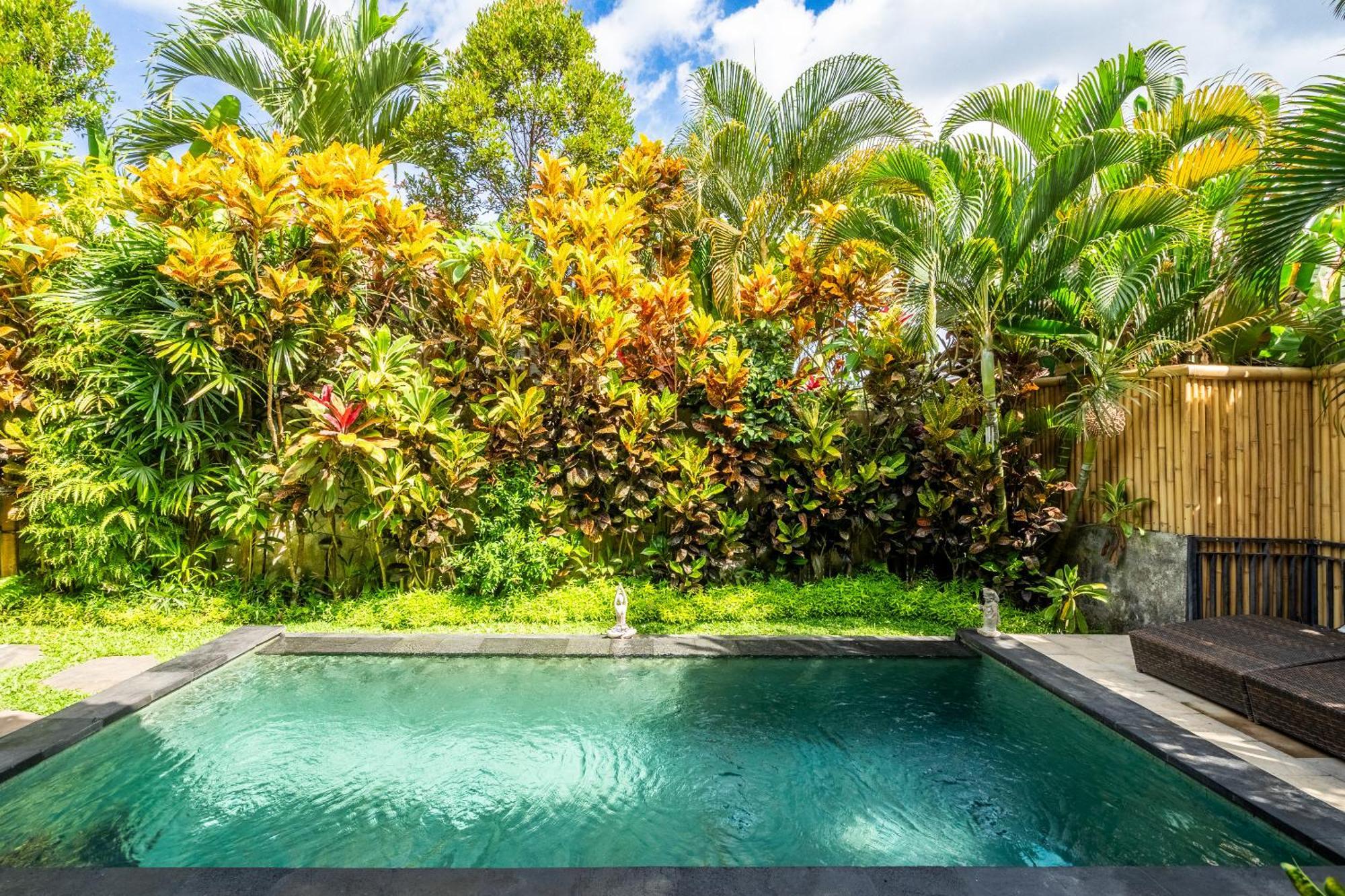 Olinda Villa Ubud (Bali)