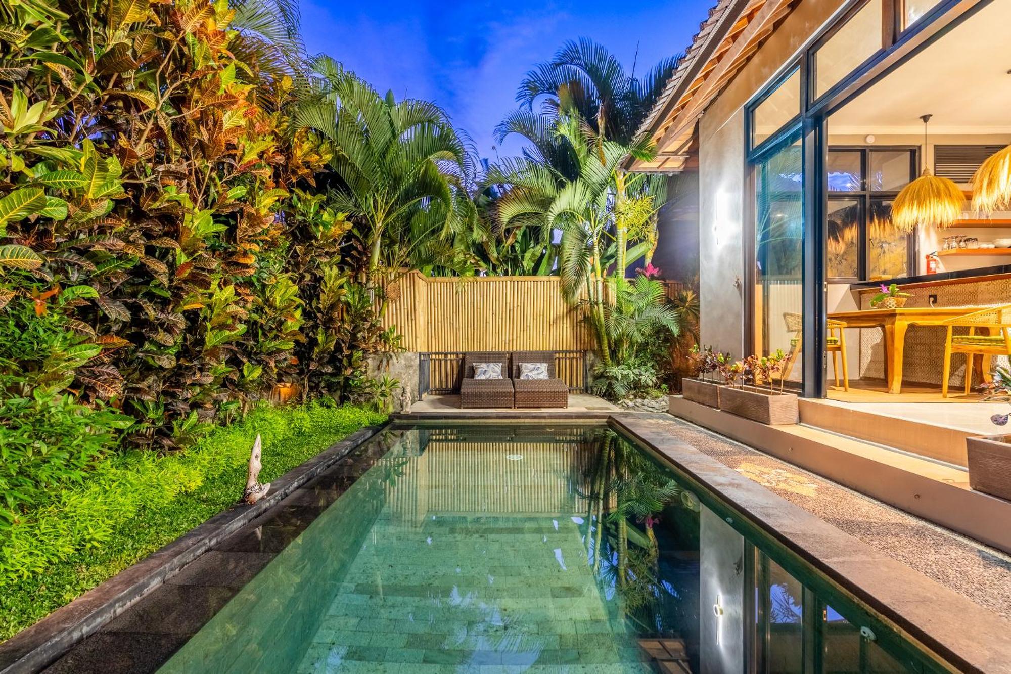 Villa Olinda *