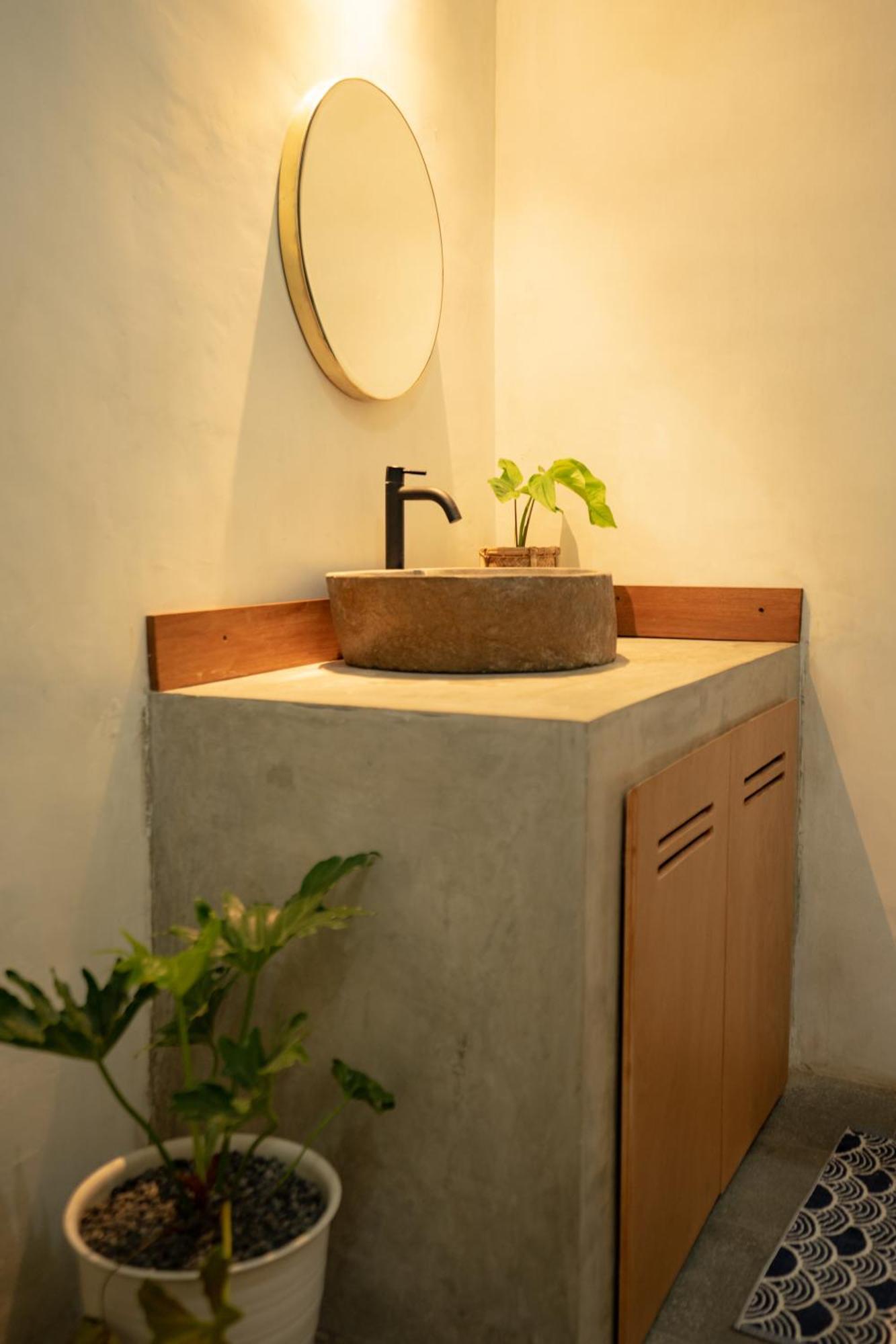 Villa Harapura Villa, Nyuh Kuning, Ubud (Bali)