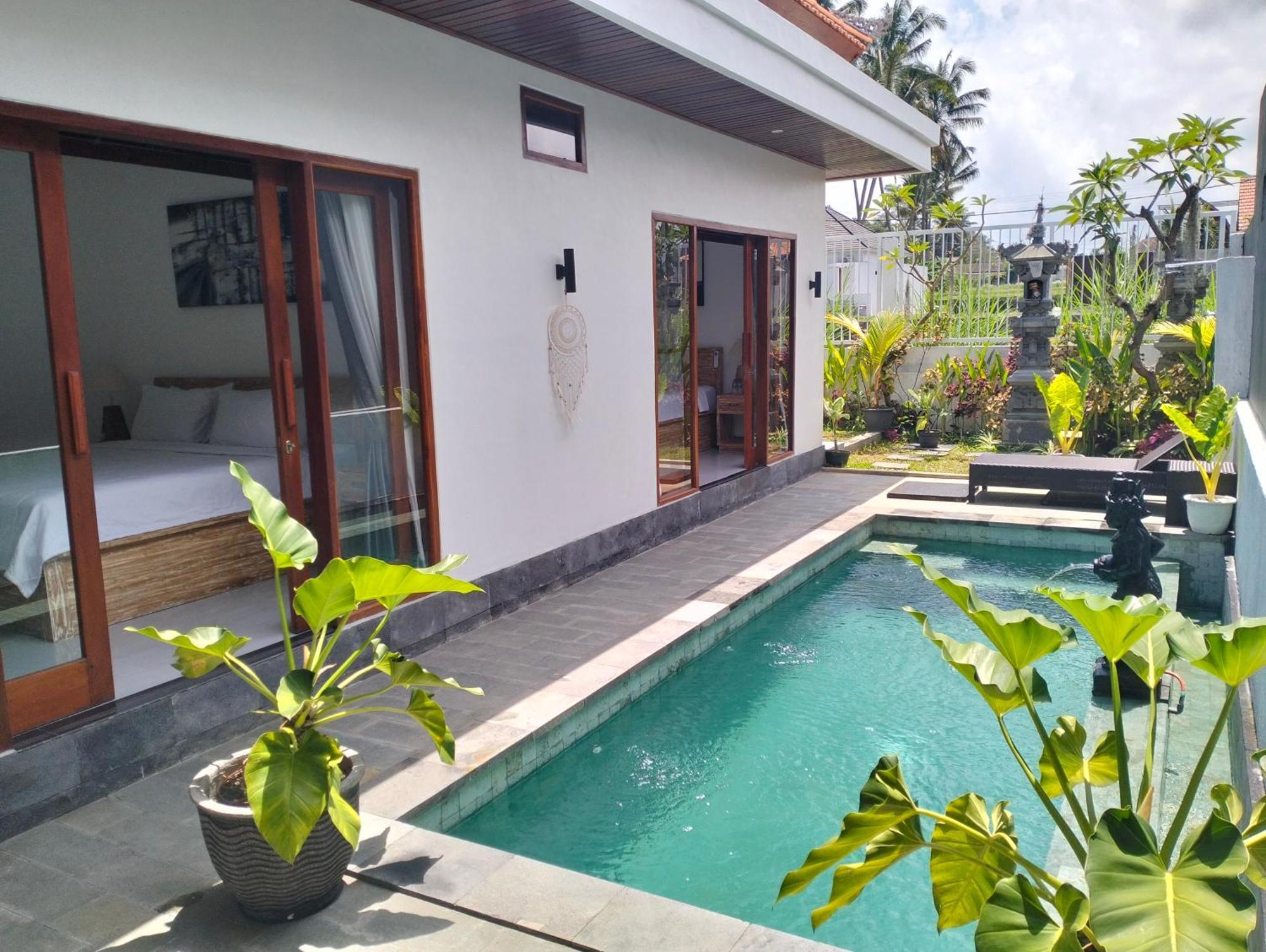 Arta House Private 2bedroom Pool