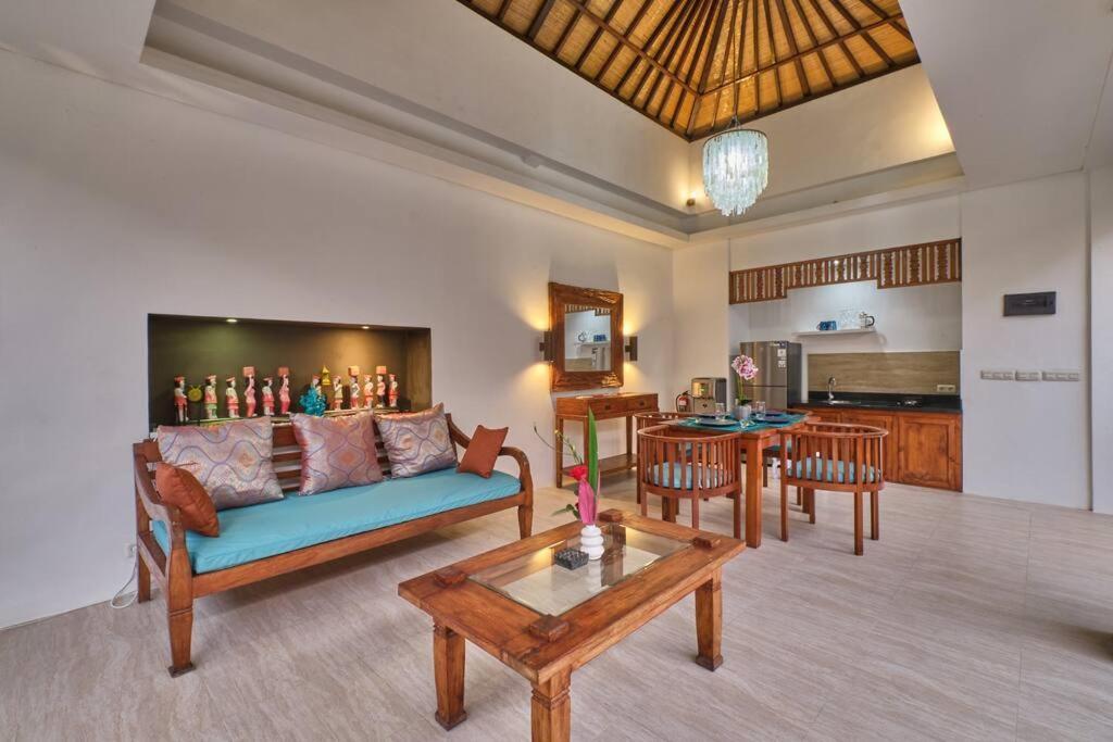 Unique 1br For A Couple In * Ubud (Bali)
