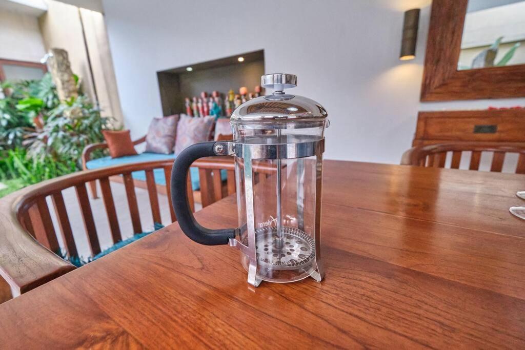 Unique 1br For A Couple In Villa Ubud (Bali)