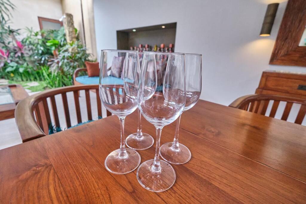 Unique 1br For A Couple In Villa