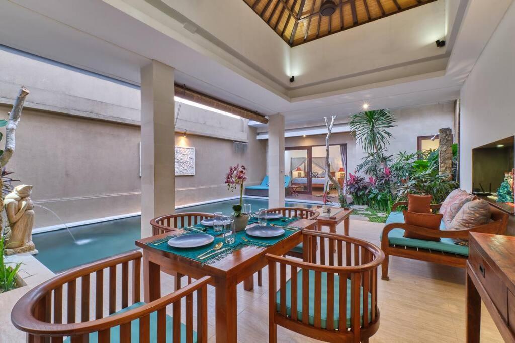 Unique 1br For A Couple In Villa *