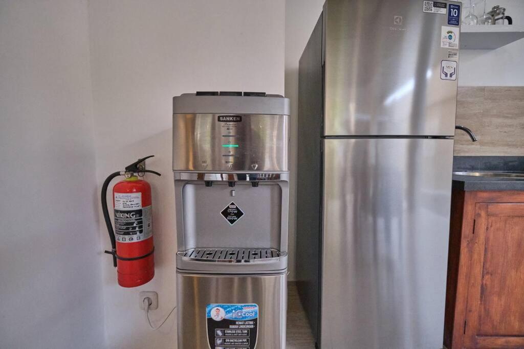 Unique 1br For A Couple In Villa *