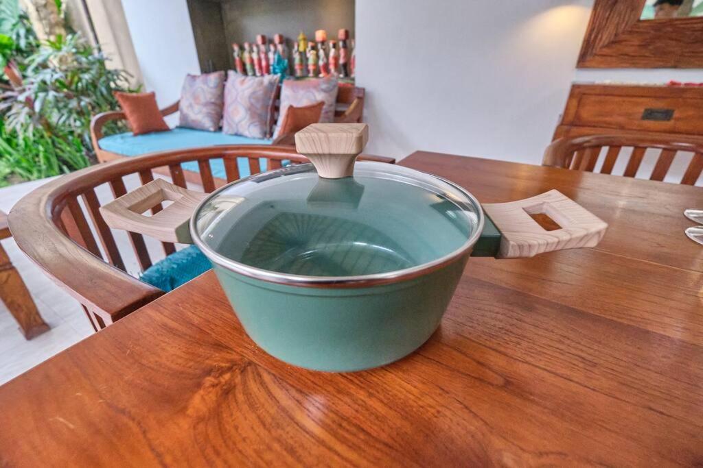 Villa Unique 1br For A Couple In Ubud (Bali)
