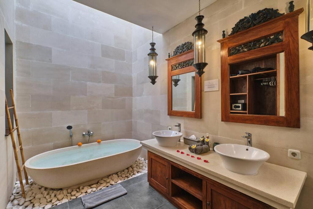 Unique 1br For A Couple In Villa