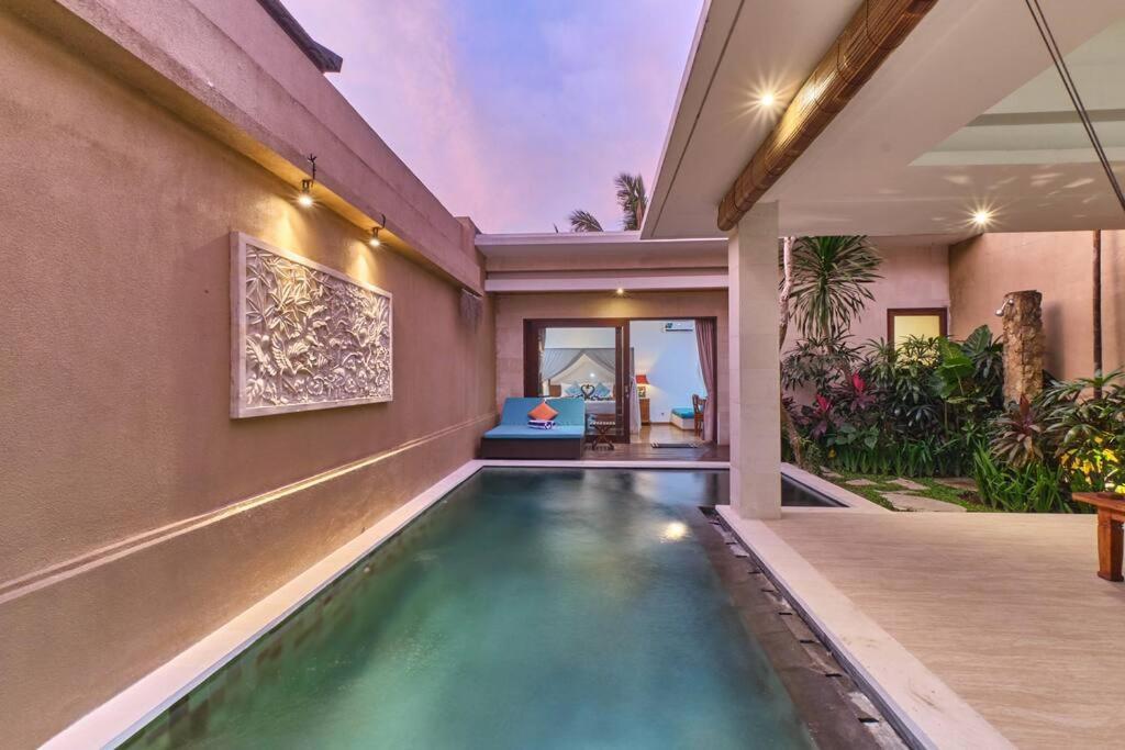 Unique 1br For A Couple In Ubud (Bali)