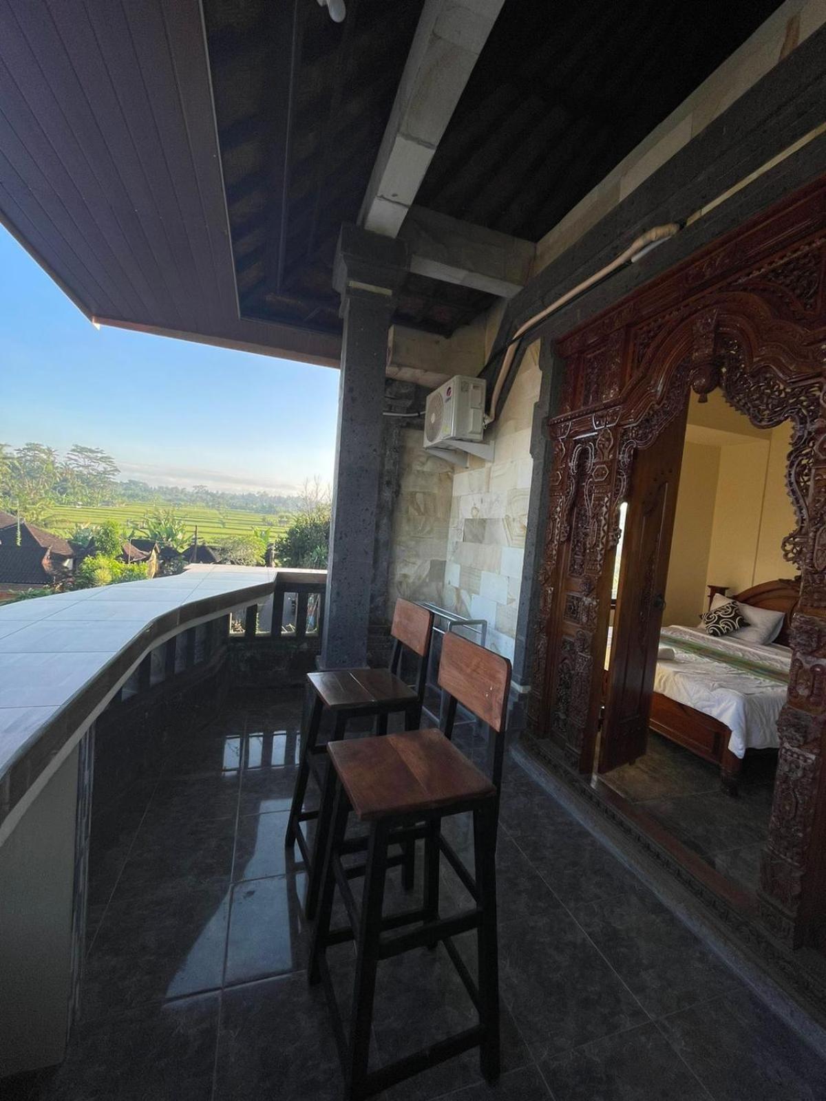 Nuri 47 Ubud