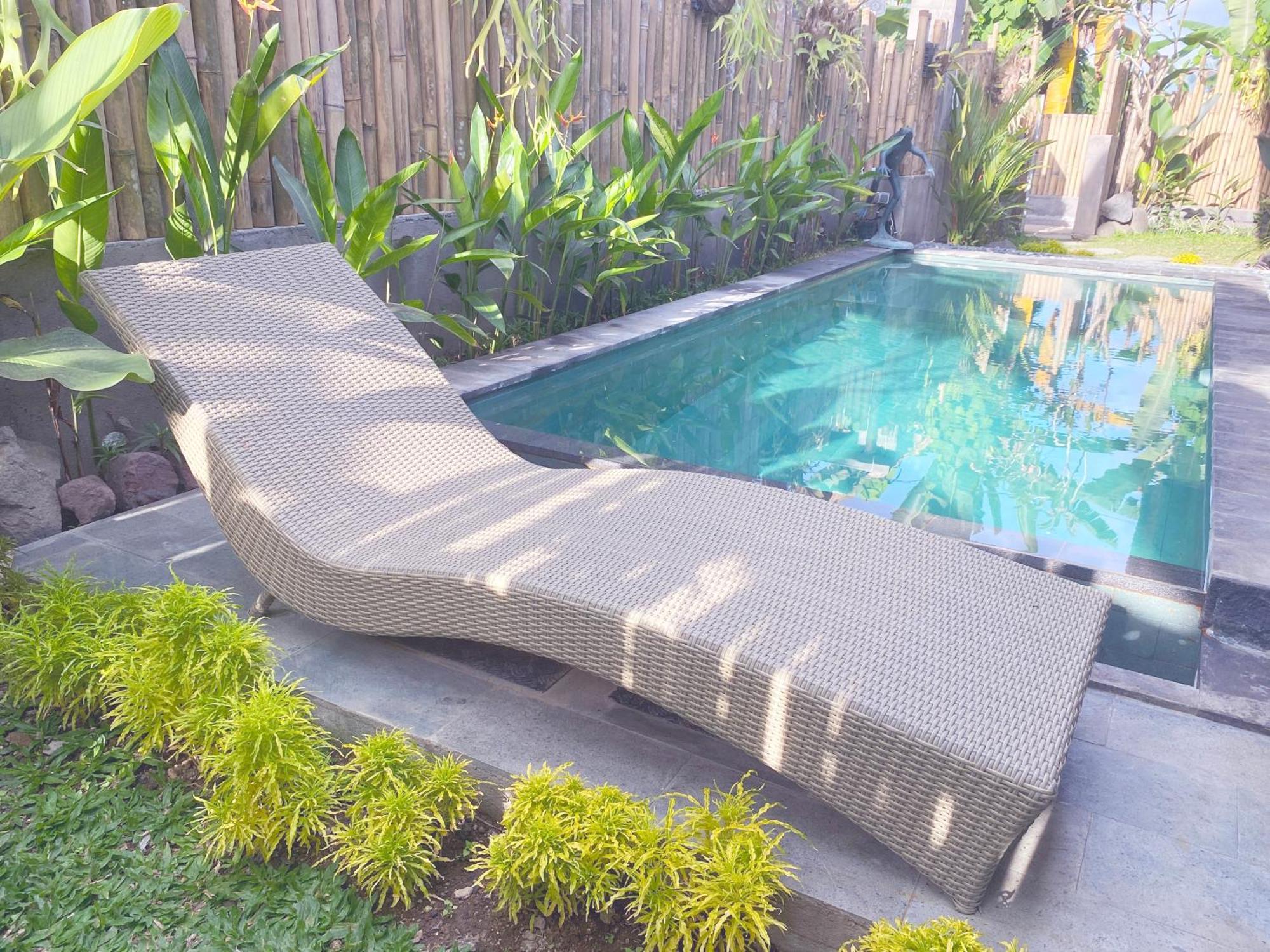 Villa Bagus *