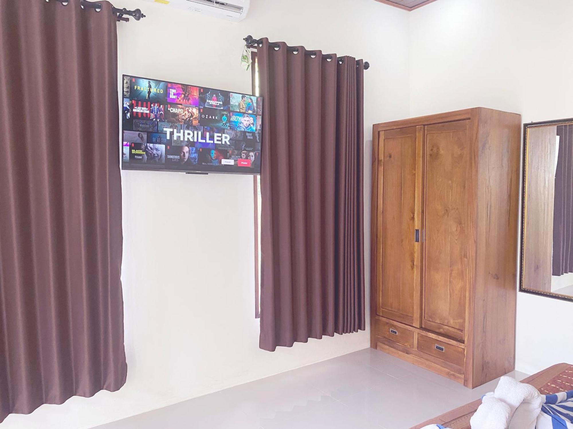 Bagus Villa