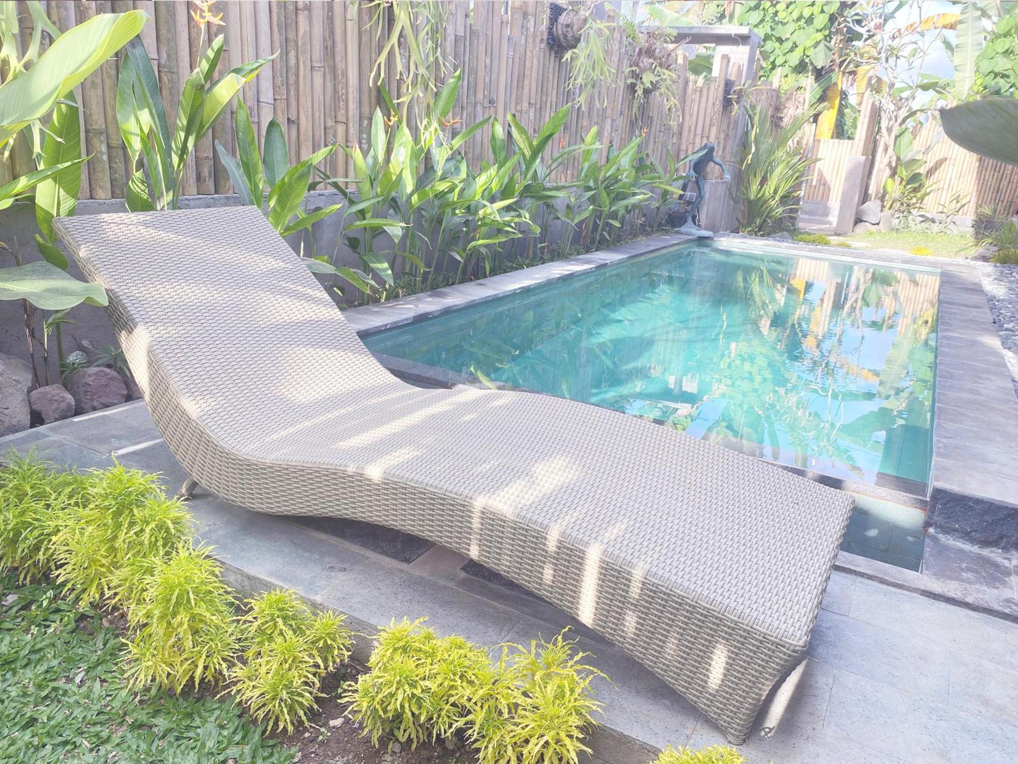 Villa Bagus *