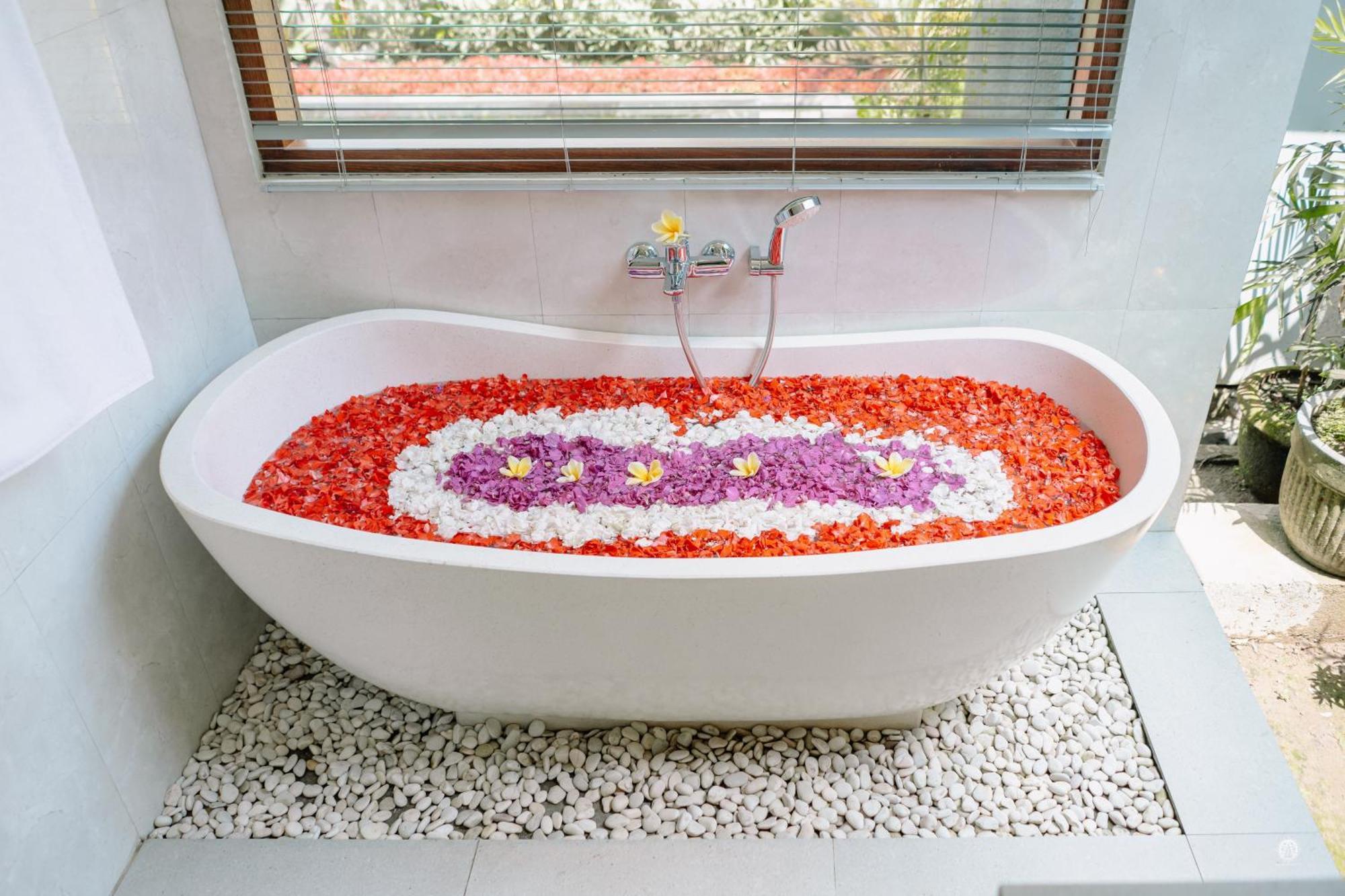 Villa Anya Ubud (Bali)