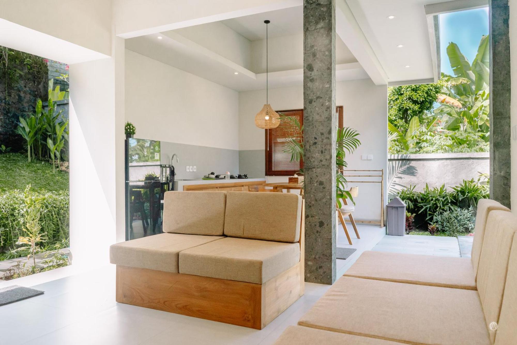Anya Ubud (Bali)