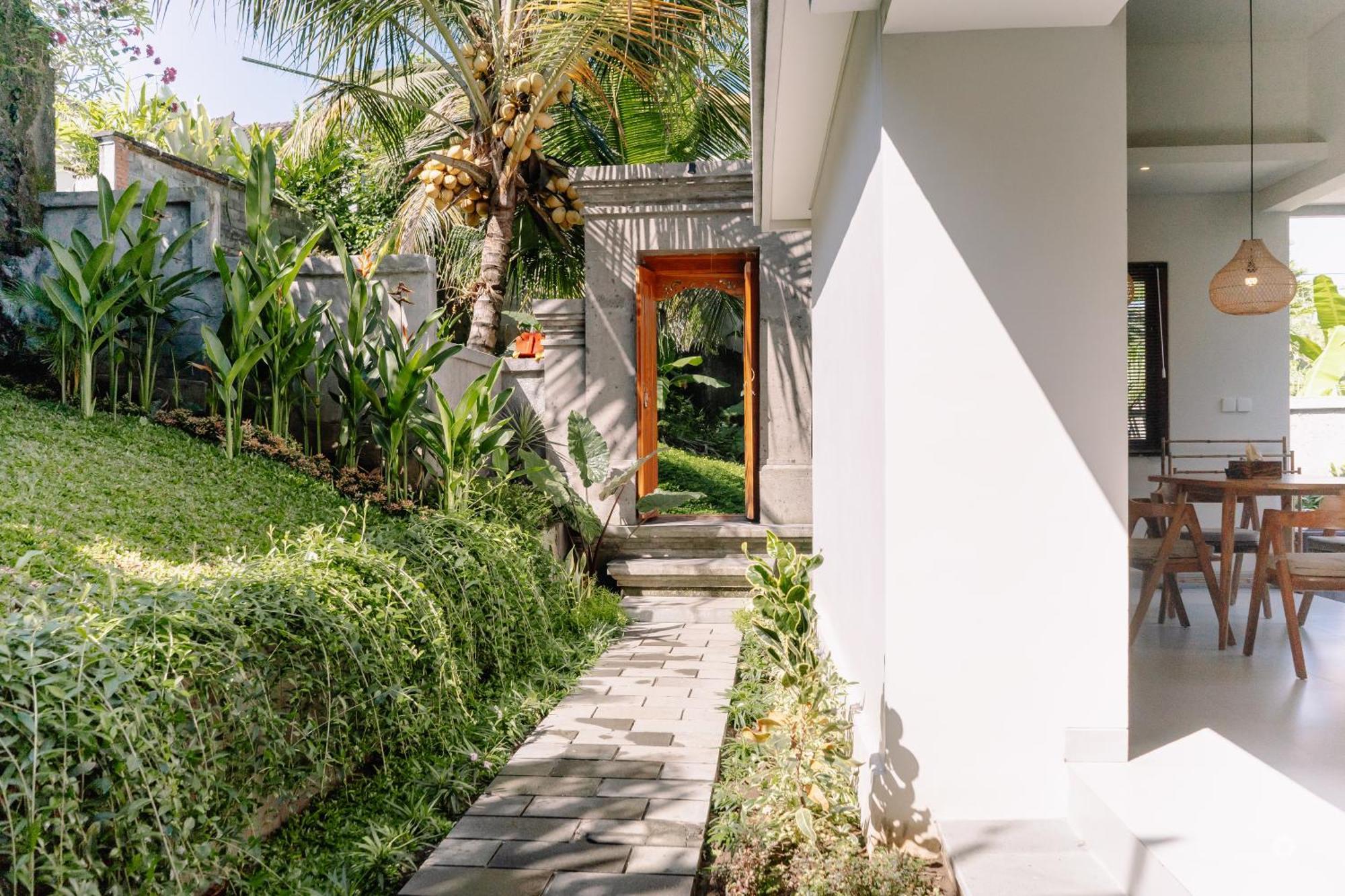 Villa Anya Ubud (Bali)