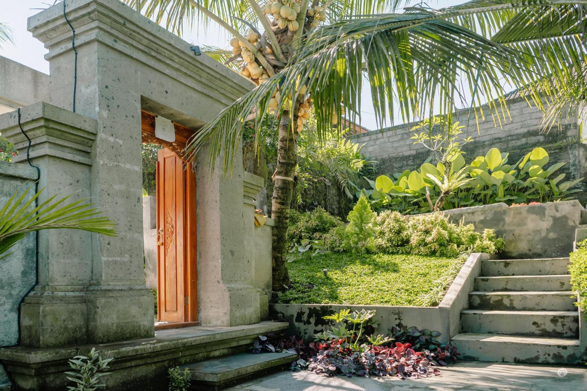 Villa Anya Ubud (Bali)