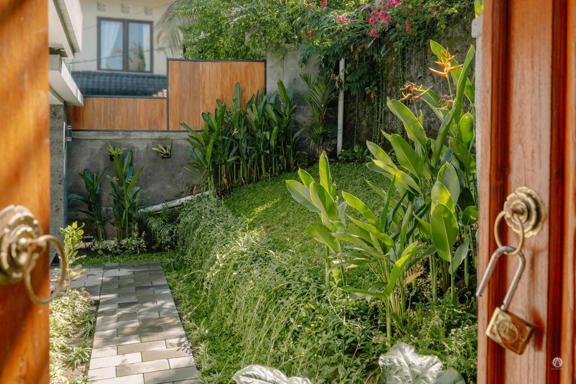 Villa Anya Ubud (Bali)