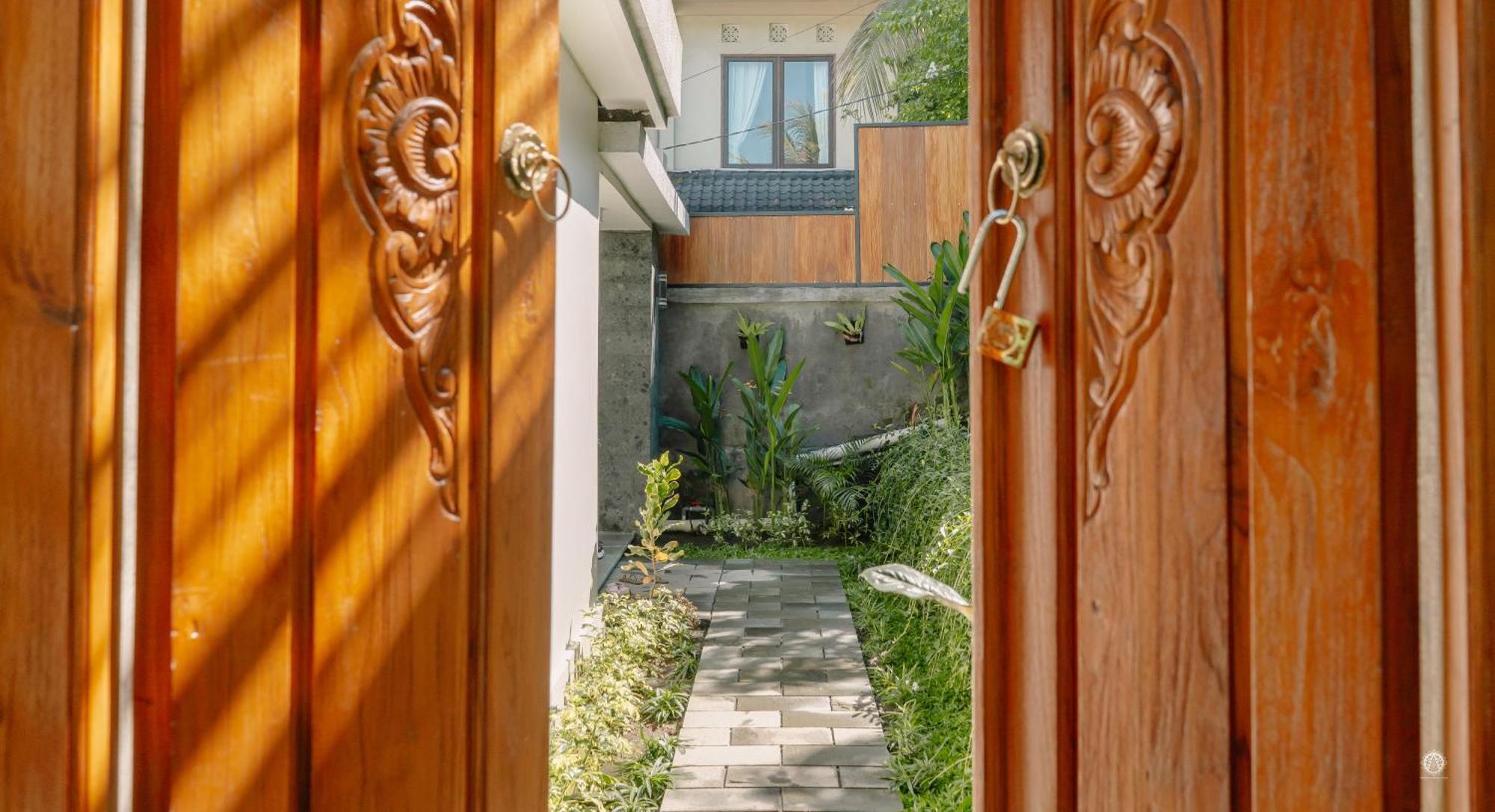 Villa Anya