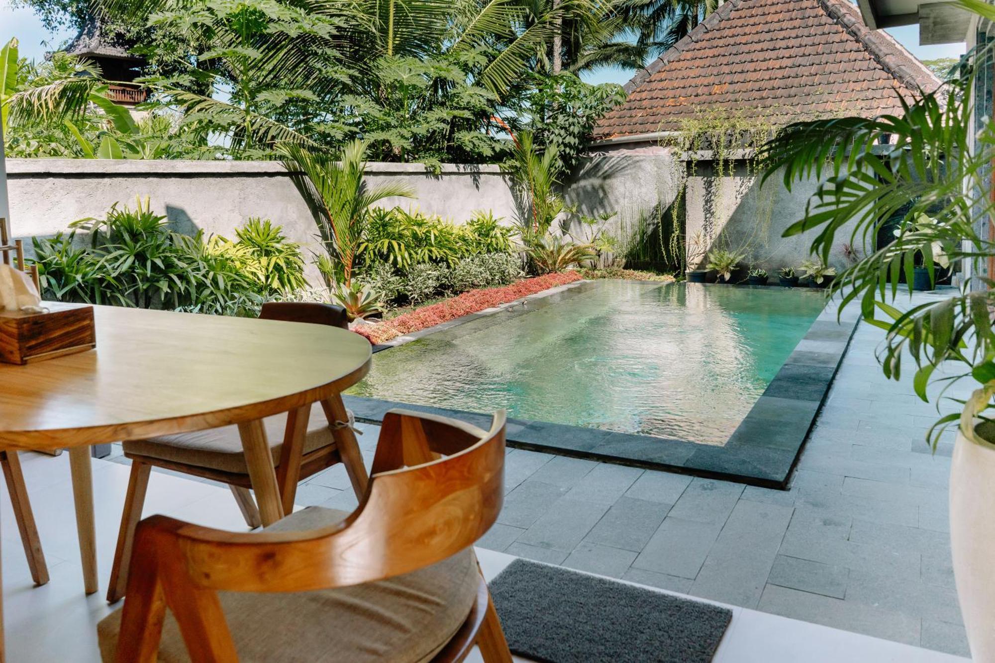 Anya * Ubud (Bali)