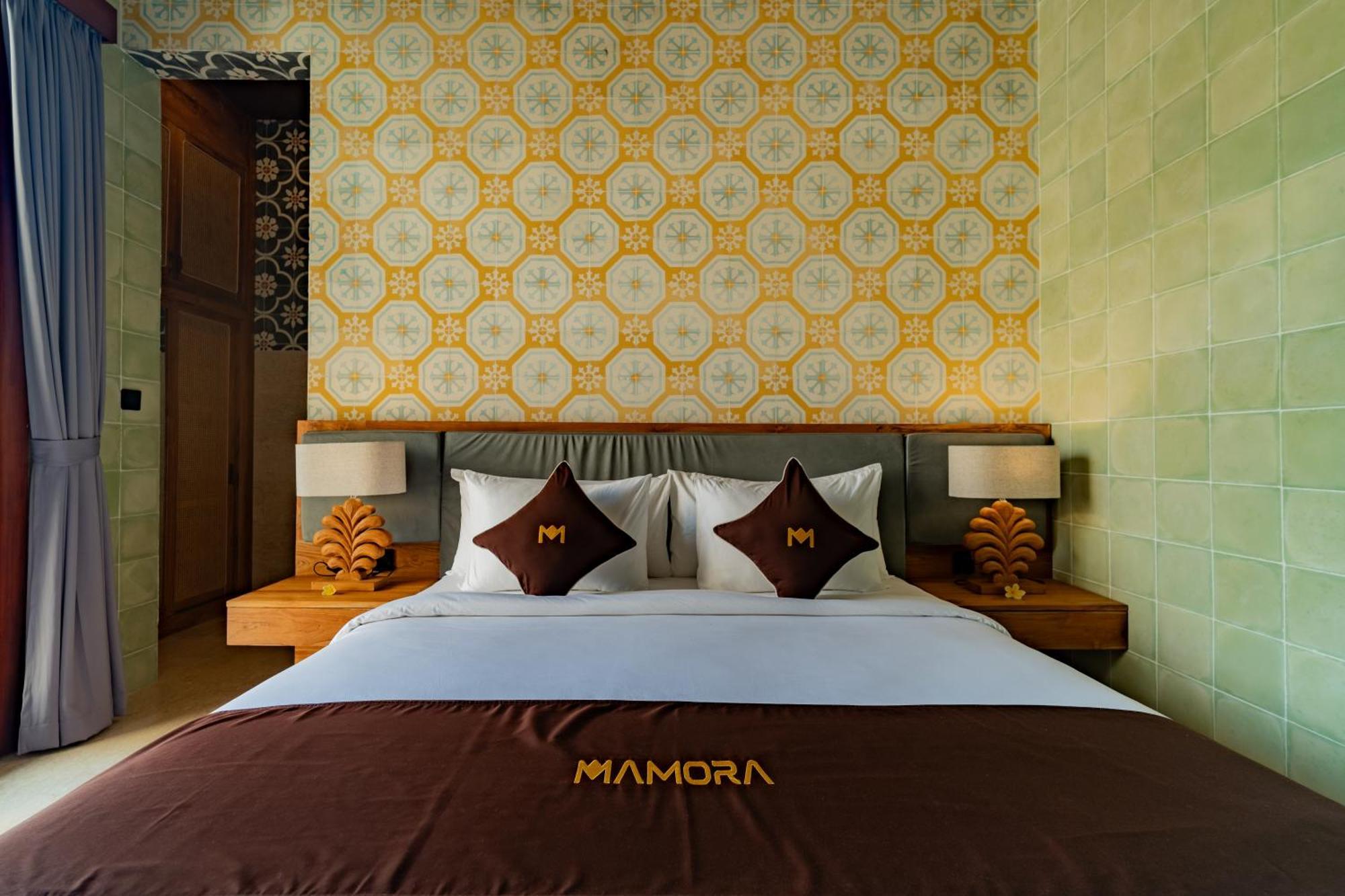 Mamora Villa Ubud (Bali)