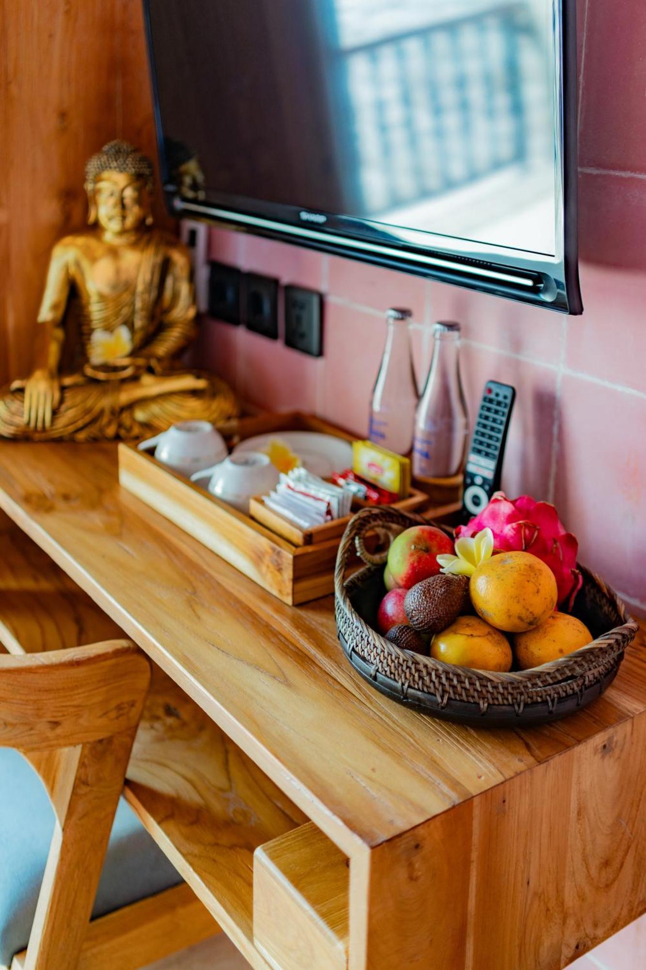 Villa Mamora Ubud (Bali)