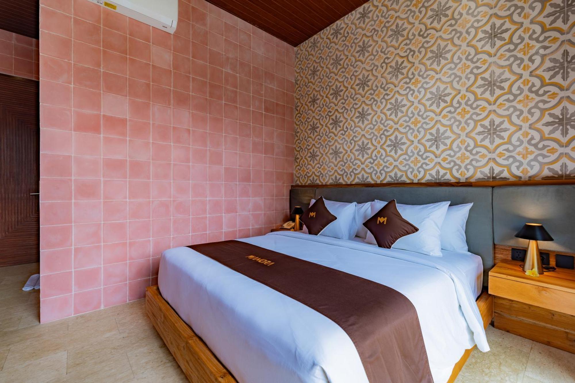 Villa Mamora Ubud (Bali)