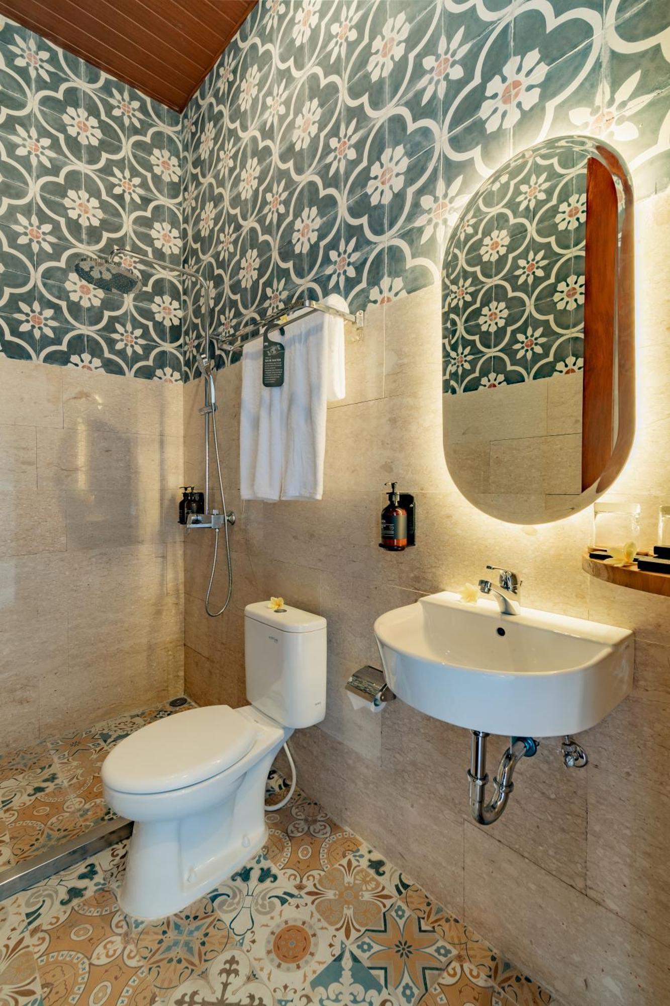 Mamora Villa Ubud (Bali)