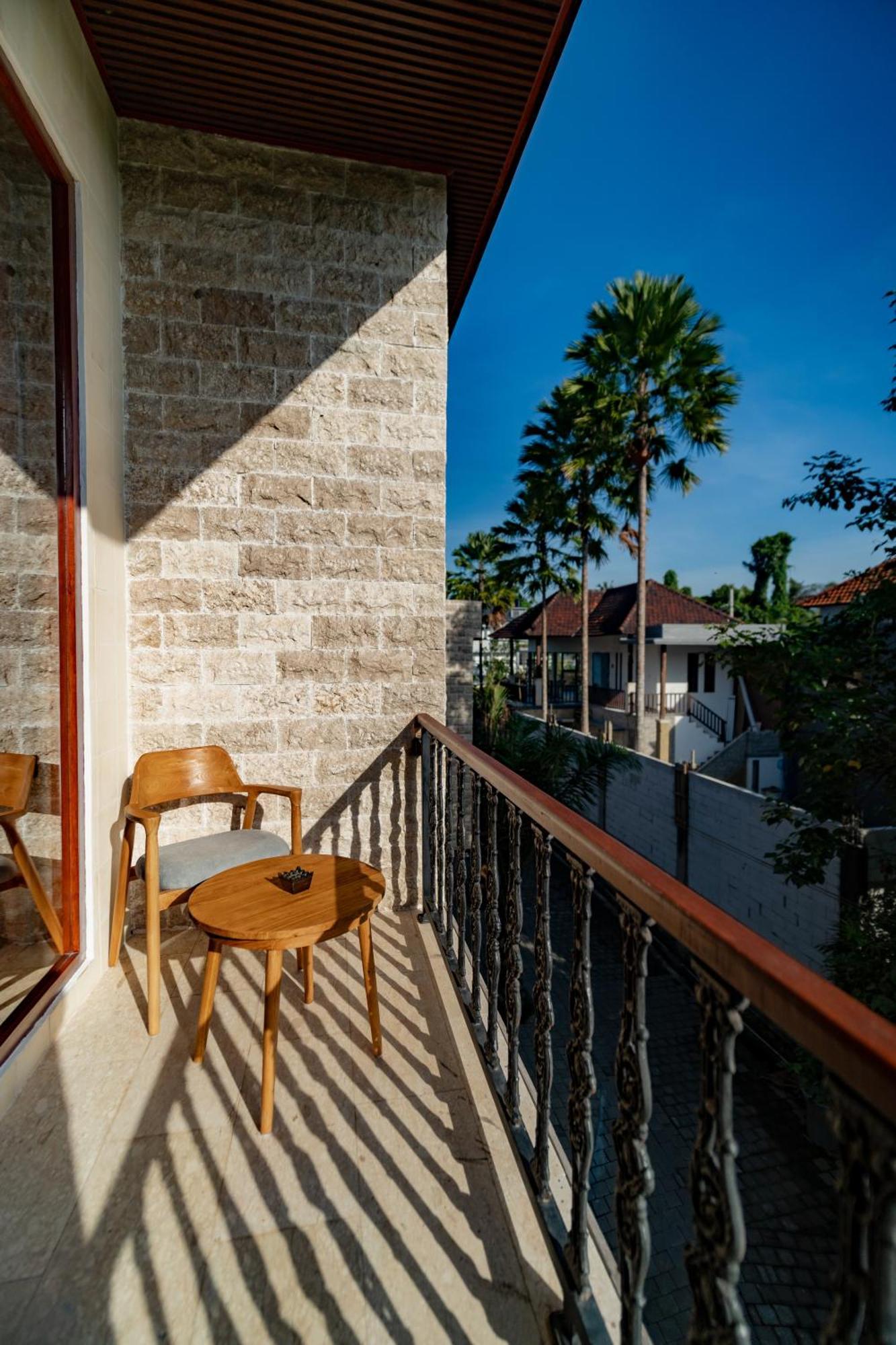 Mamora Villa Ubud (Bali)