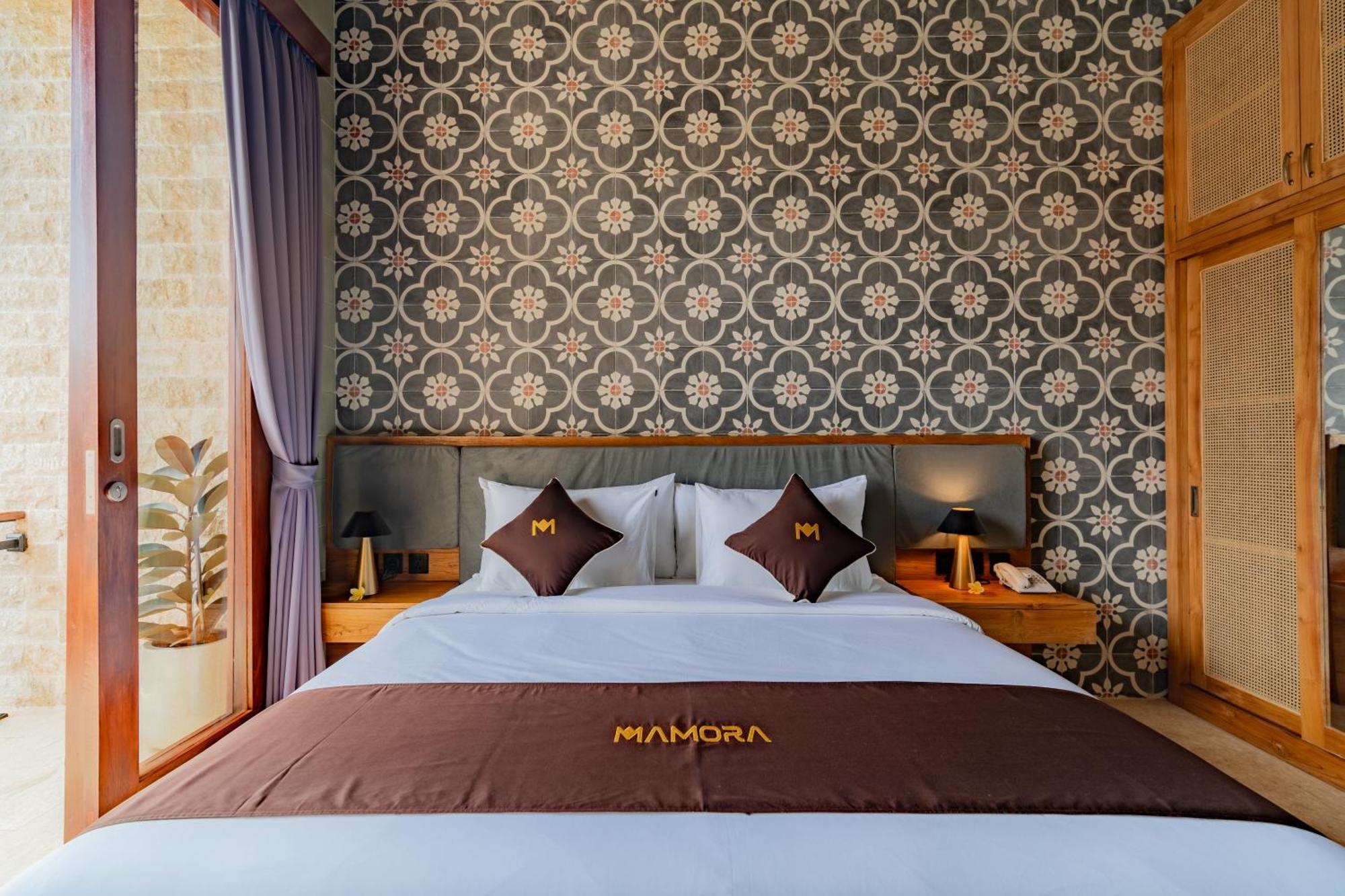 Mamora Ubud (Bali)