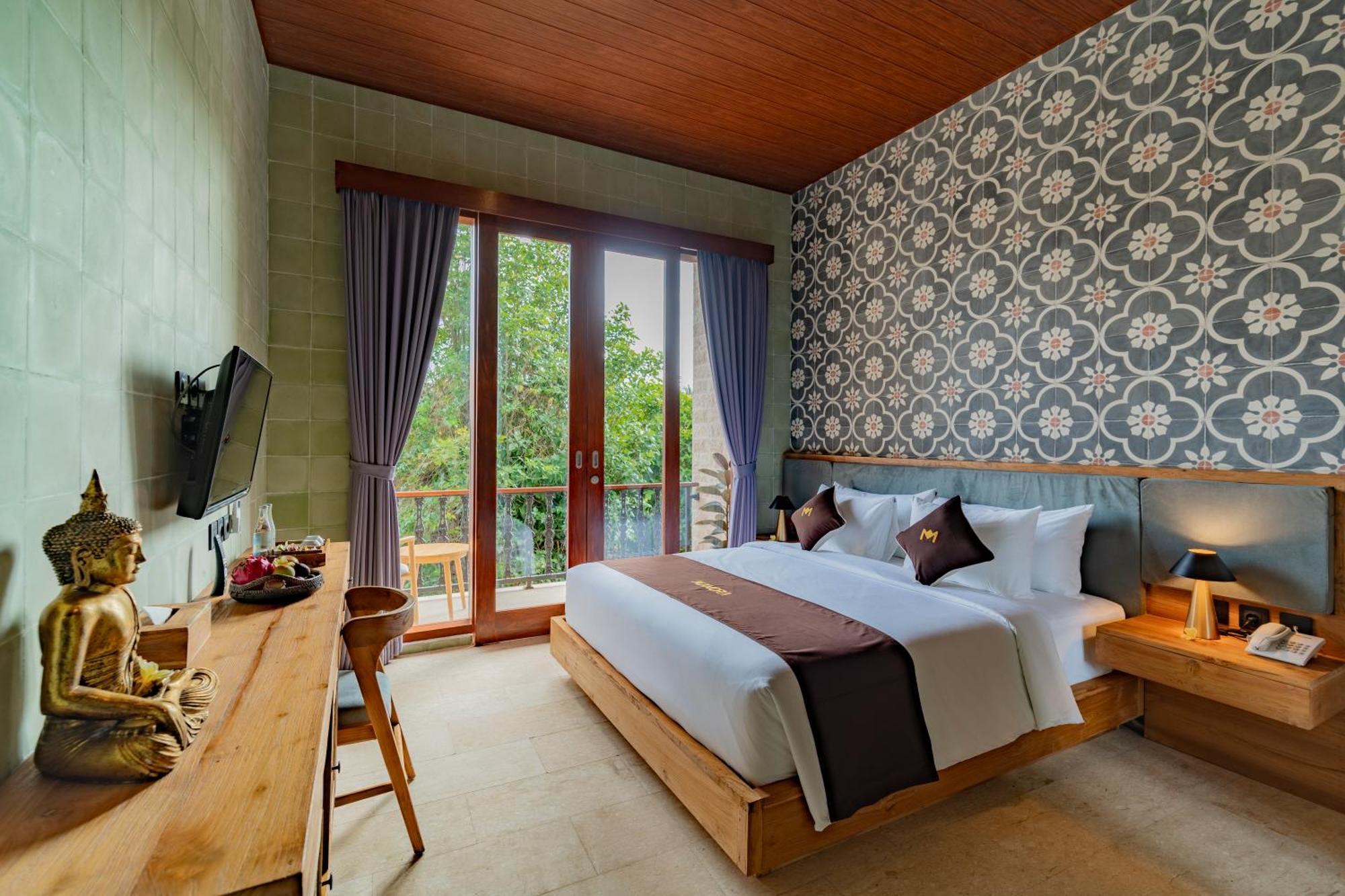Mamora Villa Ubud (Bali)
