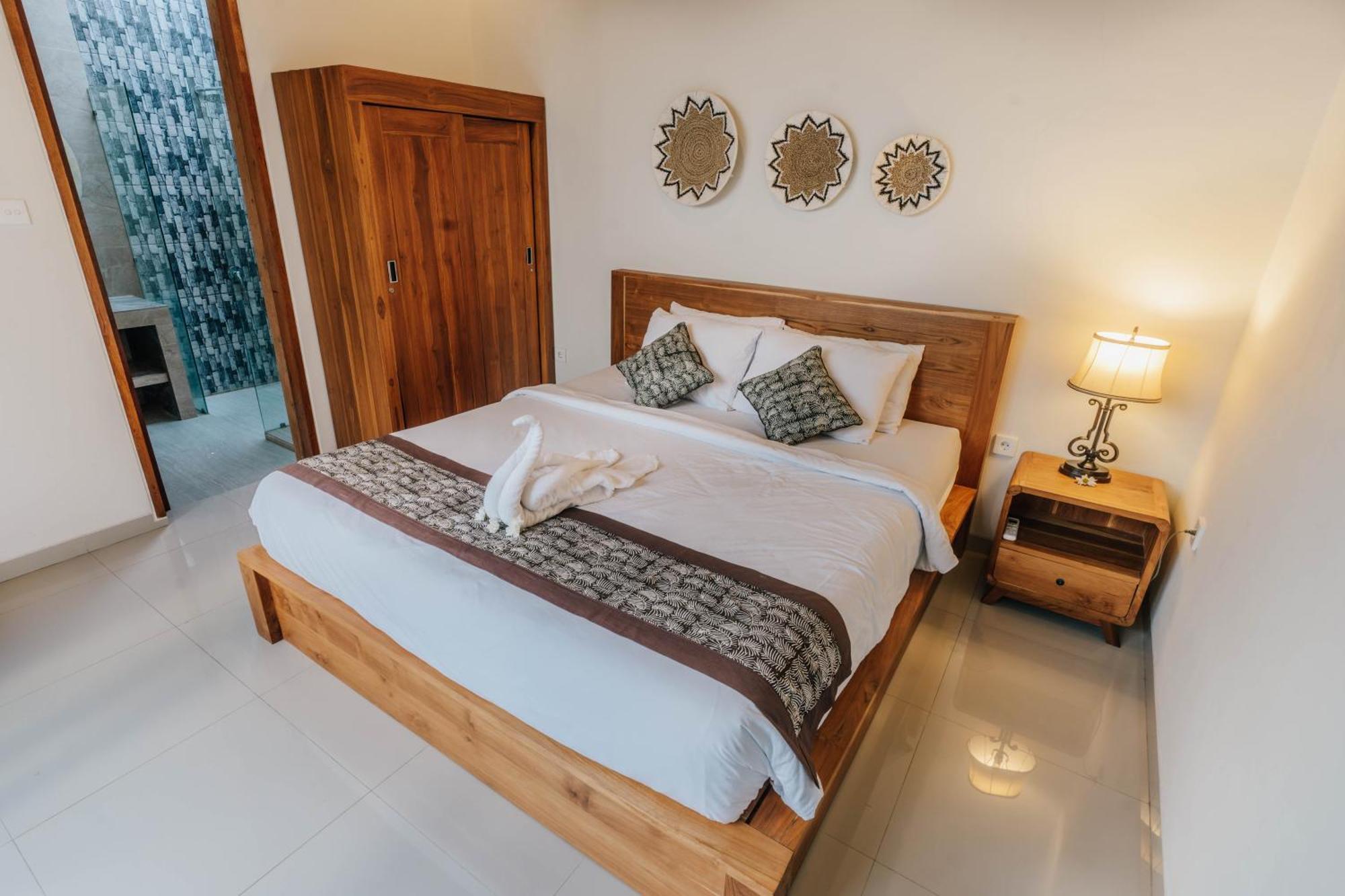 Hotel Ganesha Ubud