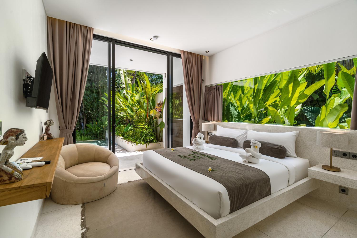 Villa Jungle Bliss By Balisuperhost Ubud
