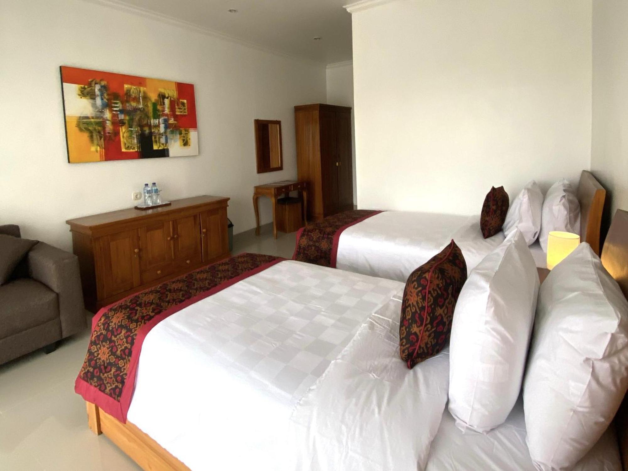 Hotel Nivaluma 2*