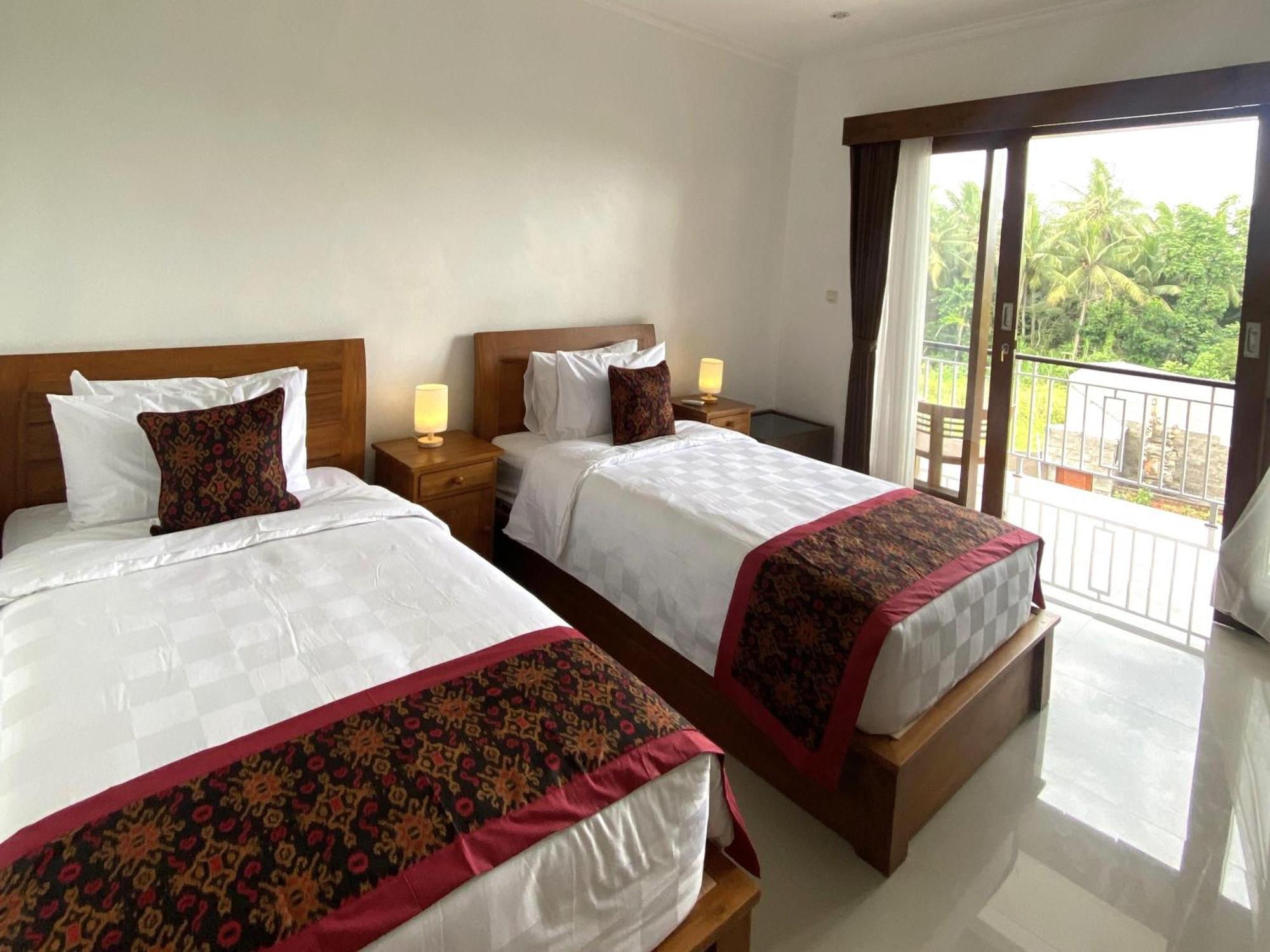 Nivaluma 2* Ubud